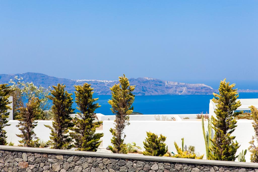 Luna Rossa Santorini Имеровигли Екстериор снимка